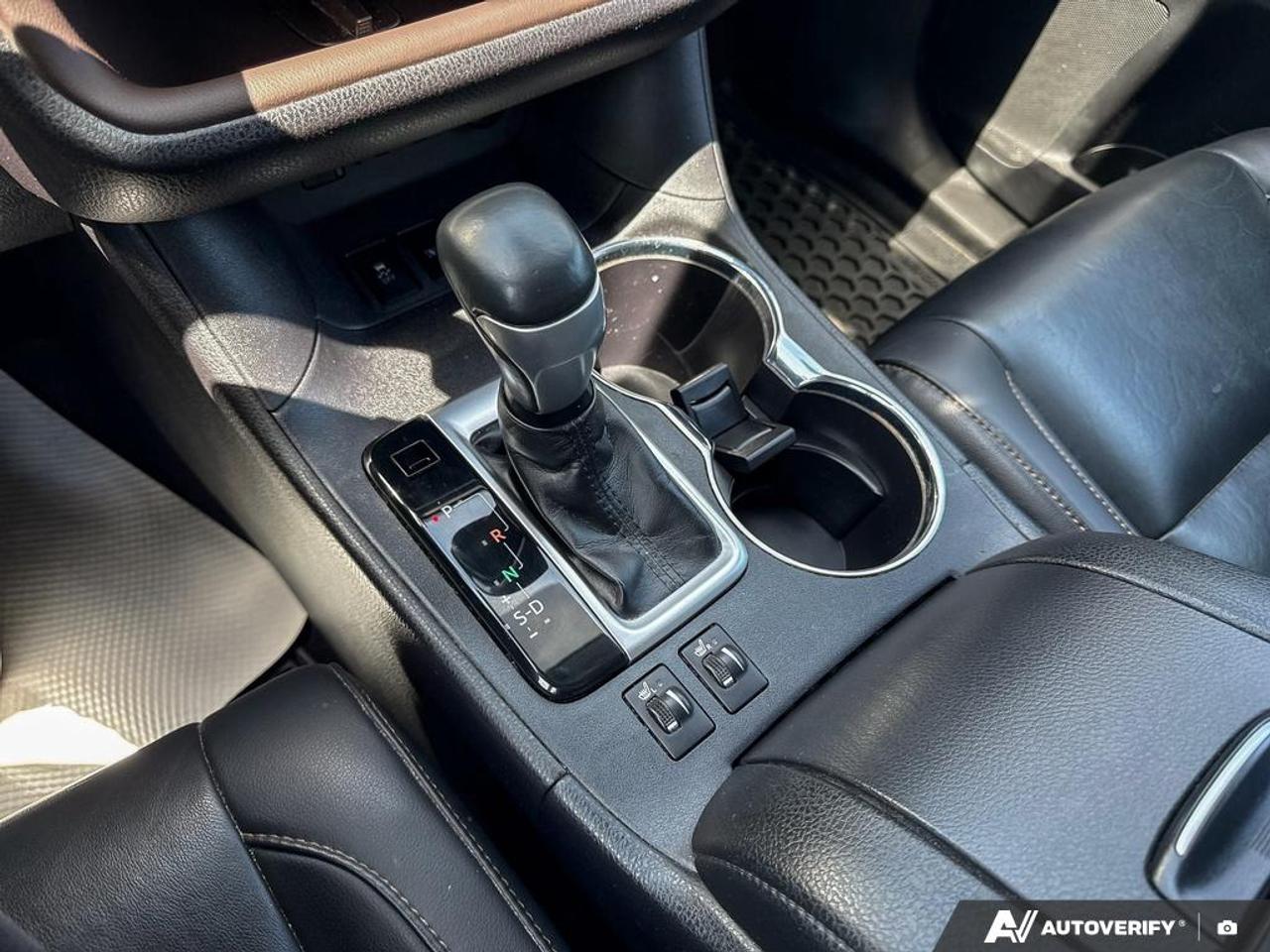 2019 Toyota Highlander XLE Photo