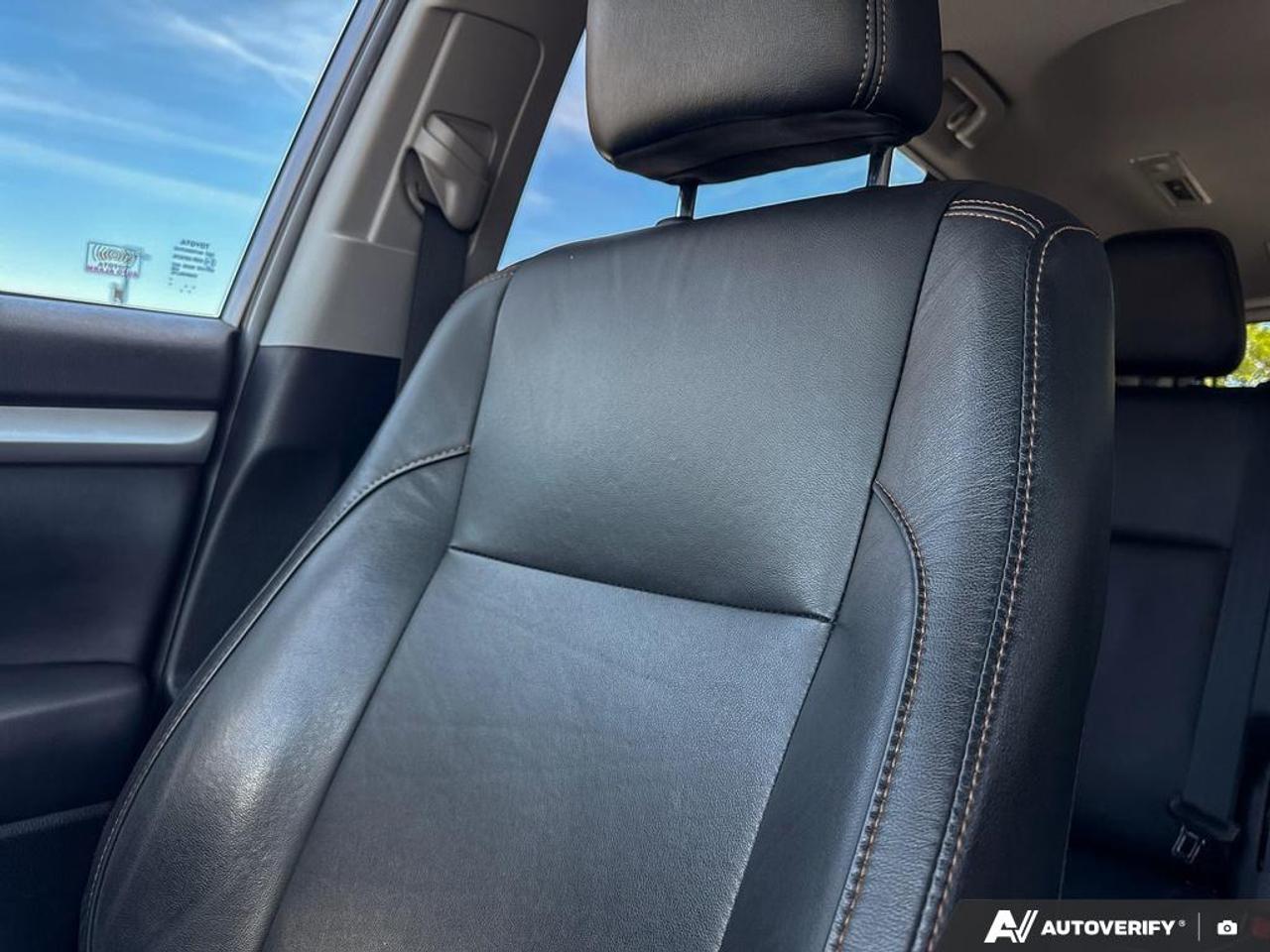 2019 Toyota Highlander XLE Photo