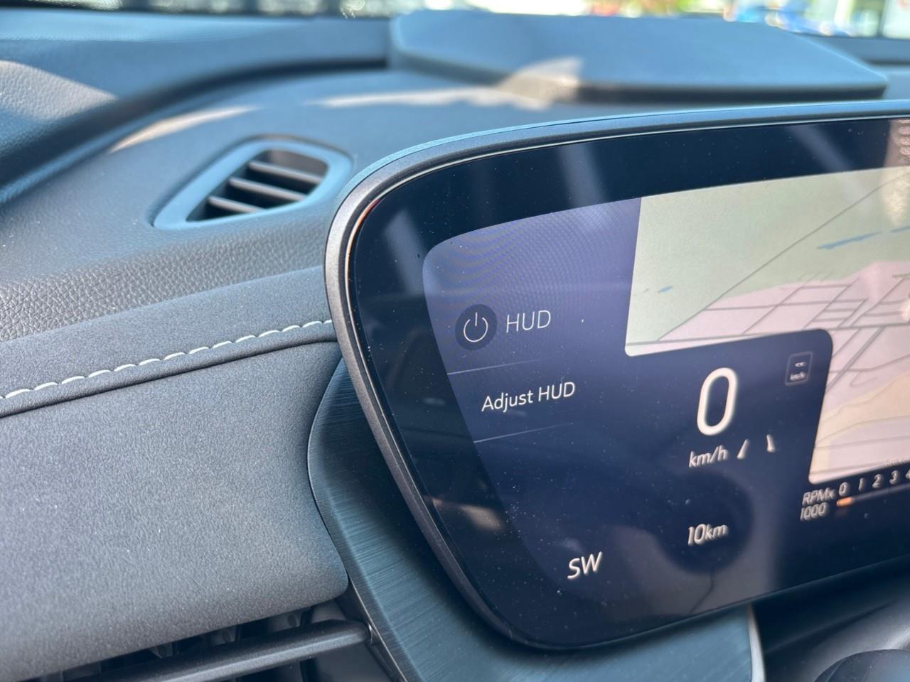 2026 Buick Envision Sport Touring New 2026 5 Passenger AWD SUV with Panoramic Sunroof, Heated Front Seats, Heated Steering Wheel, Heated Second Row Outboard Seats, Heads-Up Display, 30 Ultra-Wide Diagonal Screen, Adaptive Cruise Contr Photo