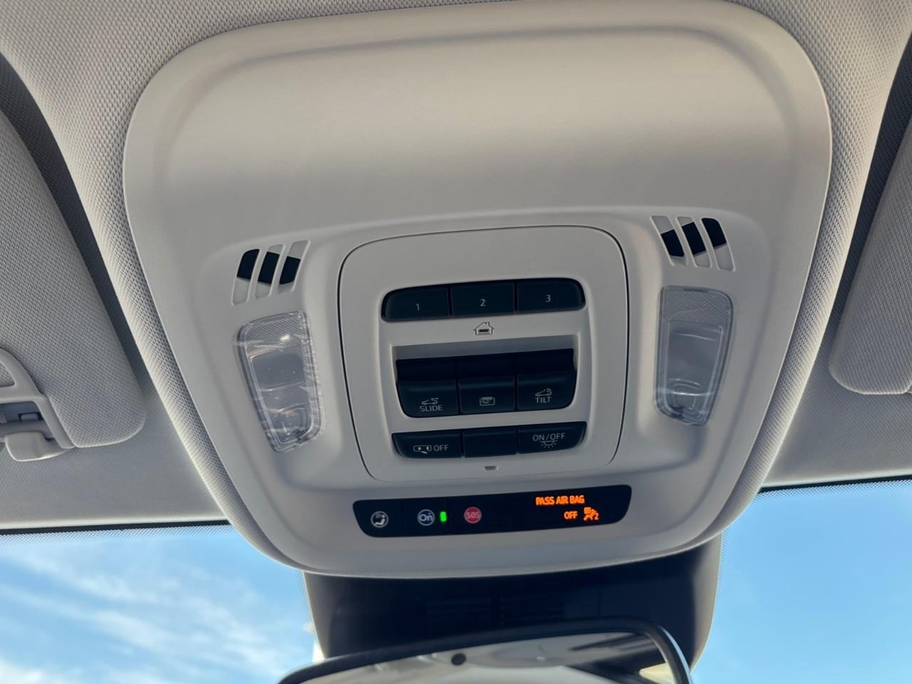 2026 Buick Envision Sport Touring New 2026 5 Passenger AWD SUV with Panoramic Sunroof, Heated Front Seats, Heated Steering Wheel, Heated Second Row Outboard Seats, Heads-Up Display, 30 Ultra-Wide Diagonal Screen, Adaptive Cruise Contr Photo