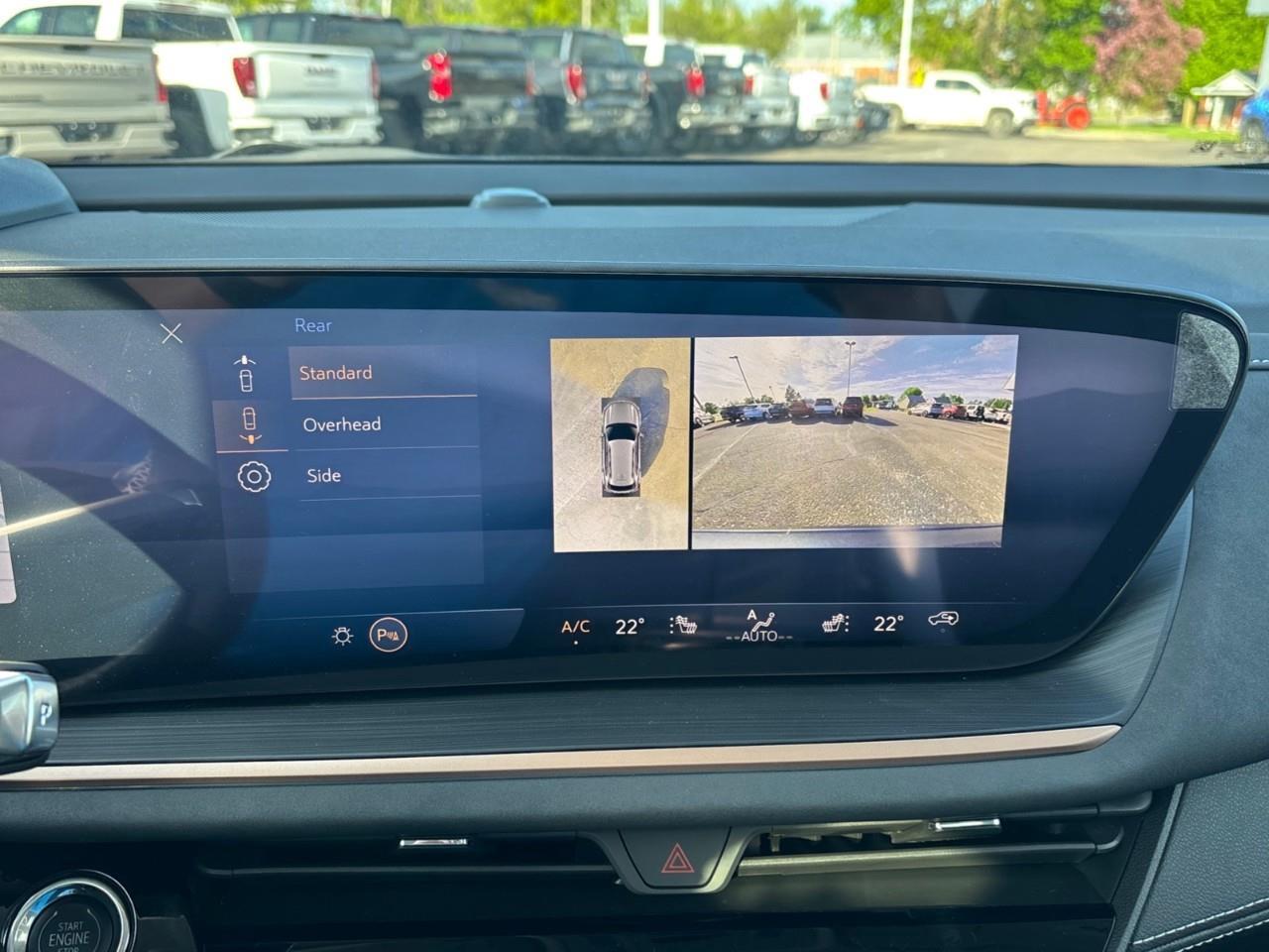 2026 Buick Envision Sport Touring New 2026 5 Passenger AWD SUV with Panoramic Sunroof, Heated Front Seats, Heated Steering Wheel, Heated Second Row Outboard Seats, Heads-Up Display, 30 Ultra-Wide Diagonal Screen, Adaptive Cruise Contr Photo