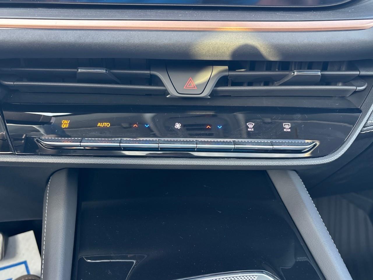 2026 Buick Envision Sport Touring New 2026 5 Passenger AWD SUV with Panoramic Sunroof, Heated Front Seats, Heated Steering Wheel, Heated Second Row Outboard Seats, Heads-Up Display, 30 Ultra-Wide Diagonal Screen, Adaptive Cruise Contr Photo