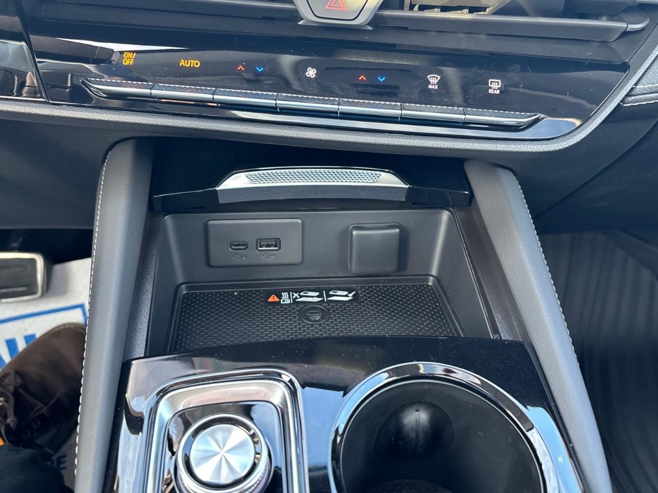 2026 Buick Envision Sport Touring New 2026 5 Passenger AWD SUV with Panoramic Sunroof, Heated Front Seats, Heated Steering Wheel, Heated Second Row Outboard Seats, Heads-Up Display, 30 Ultra-Wide Diagonal Screen, Adaptive Cruise Contr Photo
