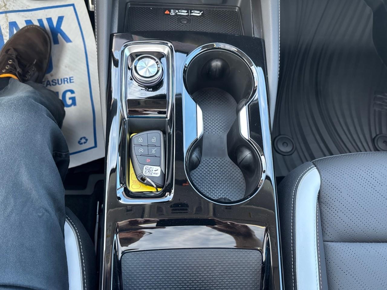 2026 Buick Envision Sport Touring New 2026 5 Passenger AWD SUV with Panoramic Sunroof, Heated Front Seats, Heated Steering Wheel, Heated Second Row Outboard Seats, Heads-Up Display, 30 Ultra-Wide Diagonal Screen, Adaptive Cruise Contr Photo