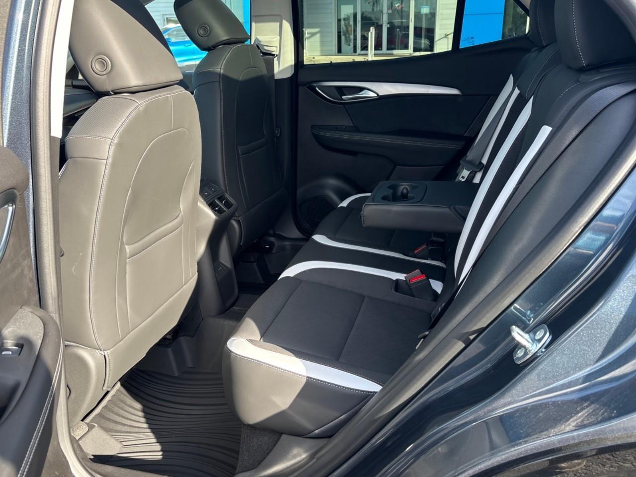 2026 Buick Envision Sport Touring New 2026 5 Passenger AWD SUV with Panoramic Sunroof, Heated Front Seats, Heated Steering Wheel, Heated Second Row Outboard Seats, Heads-Up Display, 30 Ultra-Wide Diagonal Screen, Adaptive Cruise Contr Photo