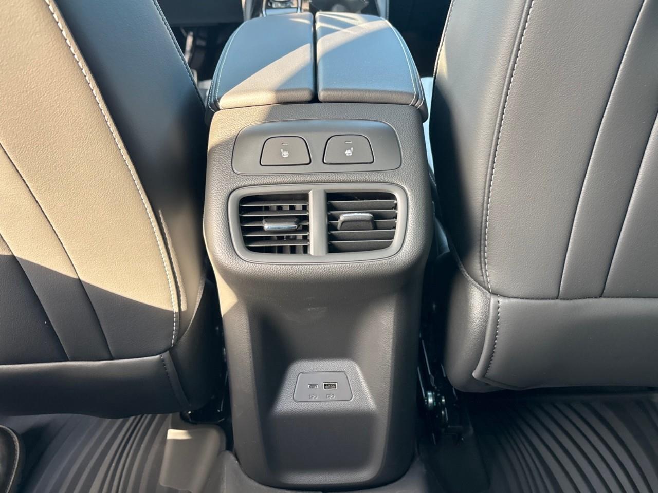 2026 Buick Envision Sport Touring New 2026 5 Passenger AWD SUV with Panoramic Sunroof, Heated Front Seats, Heated Steering Wheel, Heated Second Row Outboard Seats, Heads-Up Display, 30 Ultra-Wide Diagonal Screen, Adaptive Cruise Contr Photo