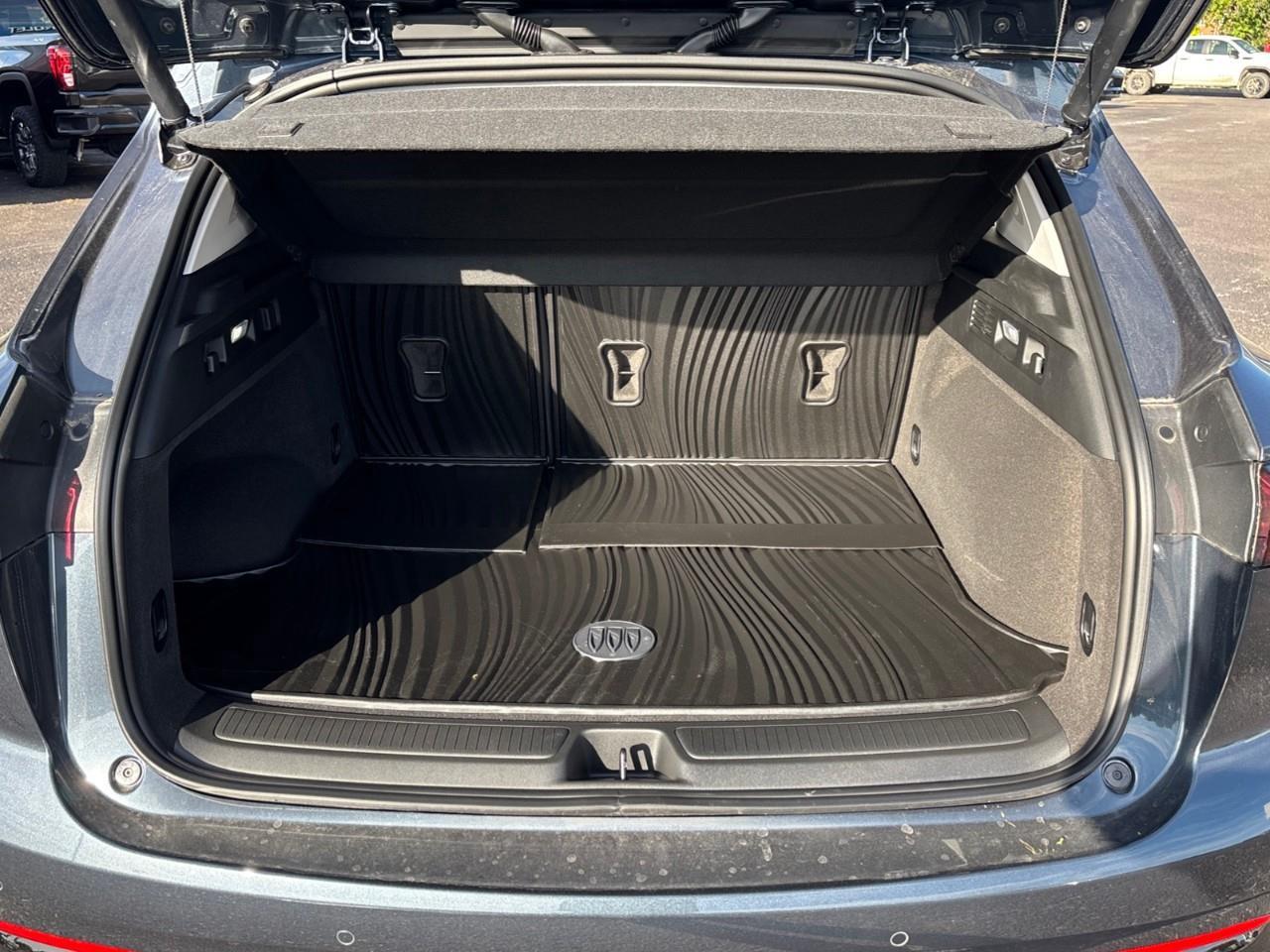 2026 Buick Envision Sport Touring New 2026 5 Passenger AWD SUV with Panoramic Sunroof, Heated Front Seats, Heated Steering Wheel, Heated Second Row Outboard Seats, Heads-Up Display, 30 Ultra-Wide Diagonal Screen, Adaptive Cruise Contr Photo