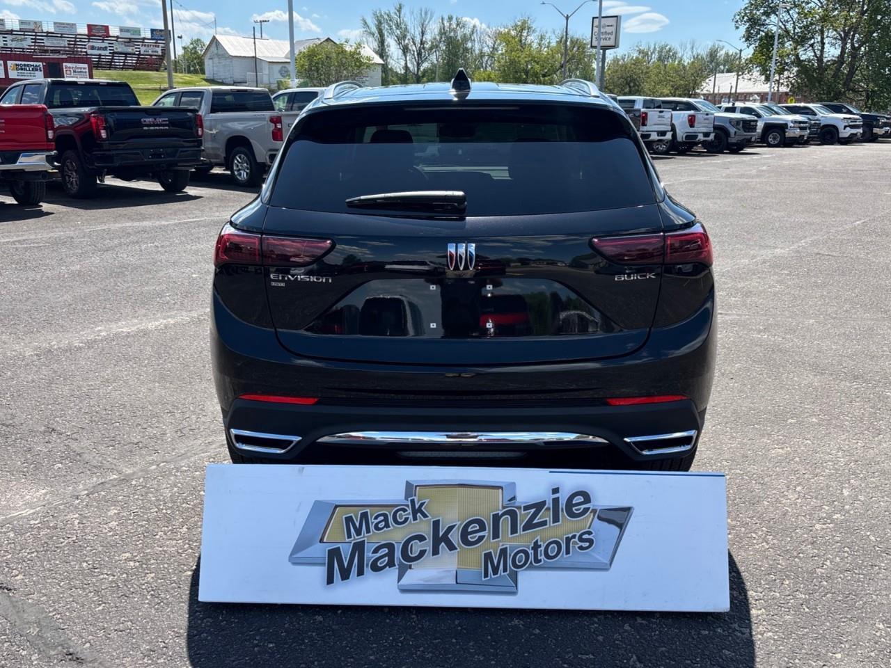 2026 Buick Envision Preferred Photo