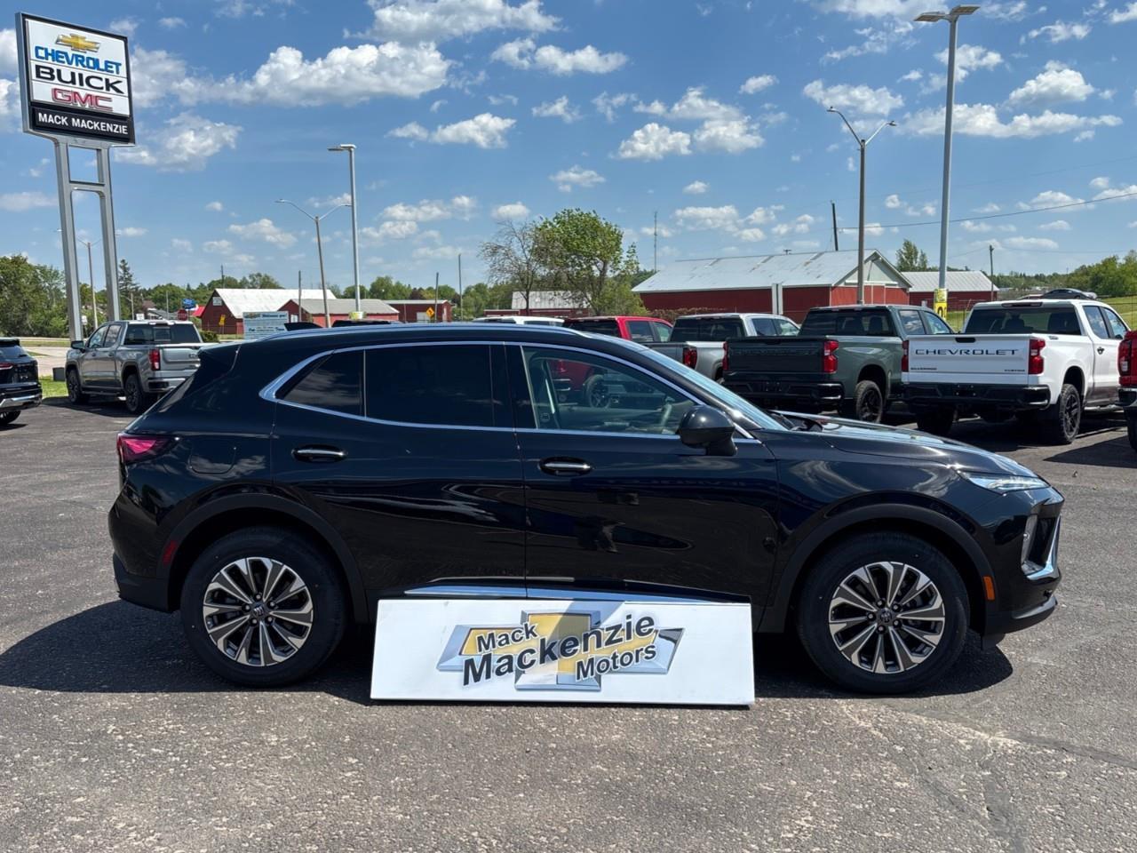 2026 Buick Envision Preferred Photo