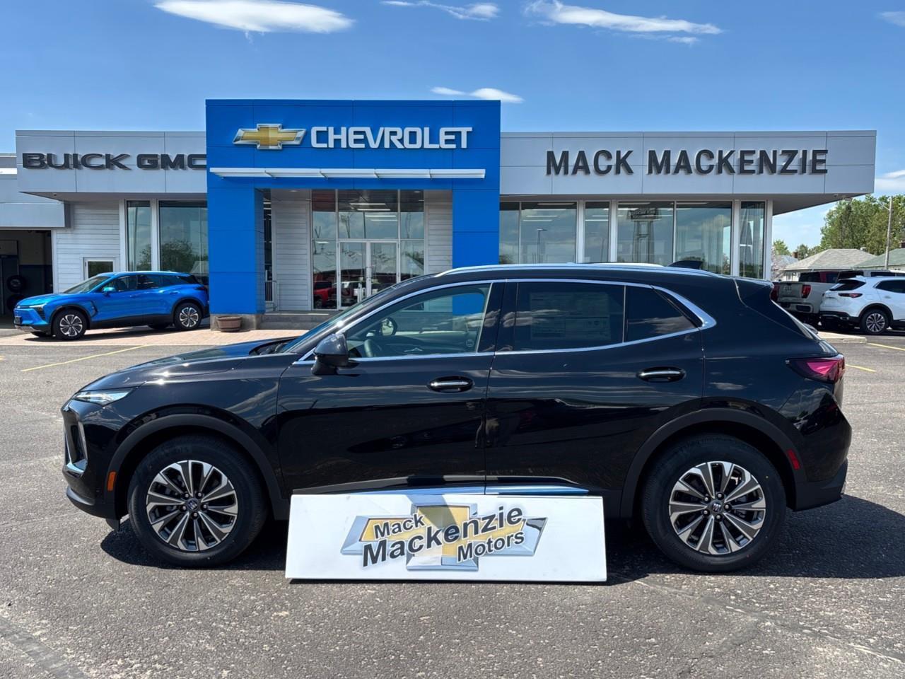 2026 Buick Envision Preferred Photo