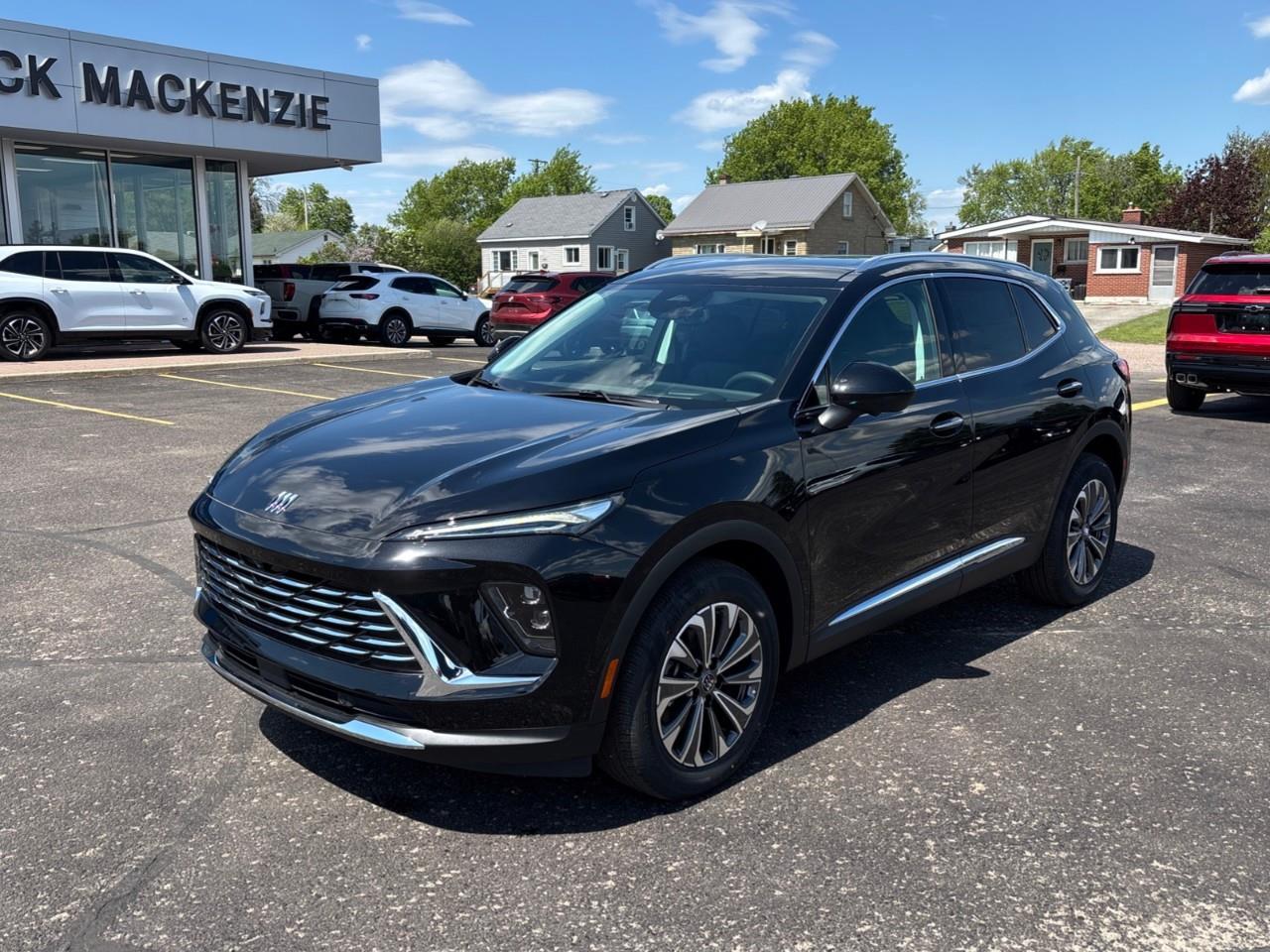 2026 Buick Envision Preferred Photo