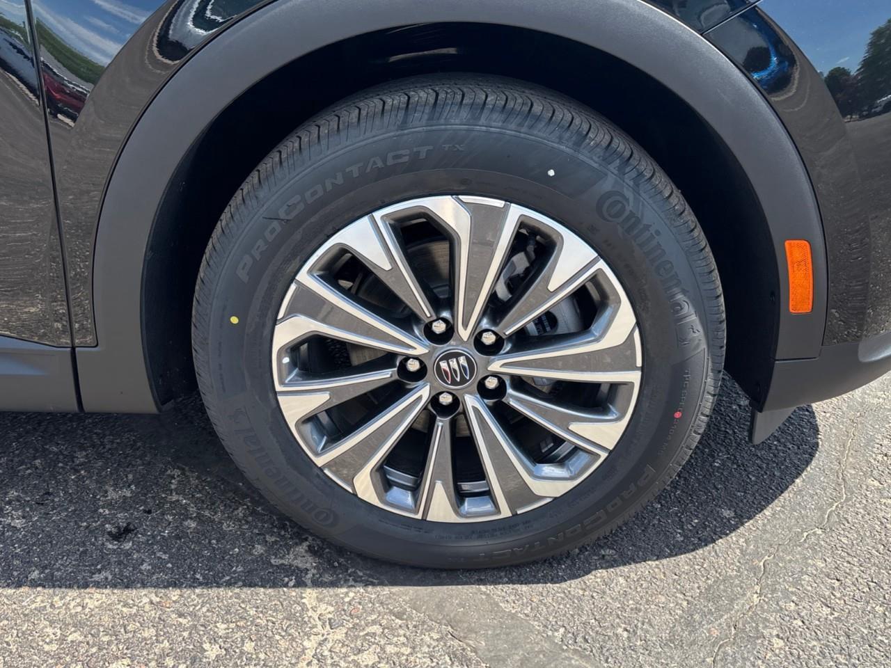 2026 Buick Envision Preferred Photo