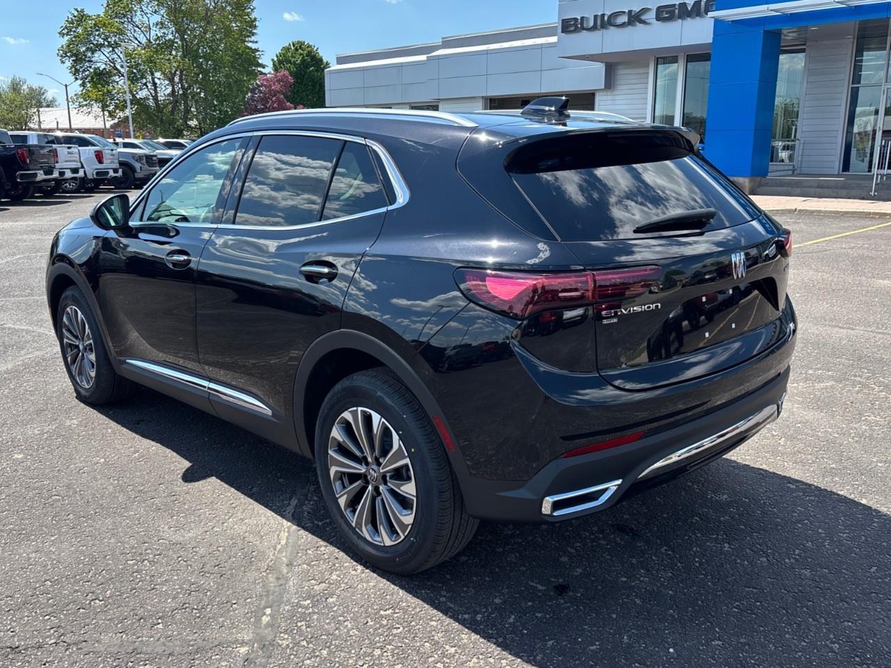 2026 Buick Envision Preferred Photo