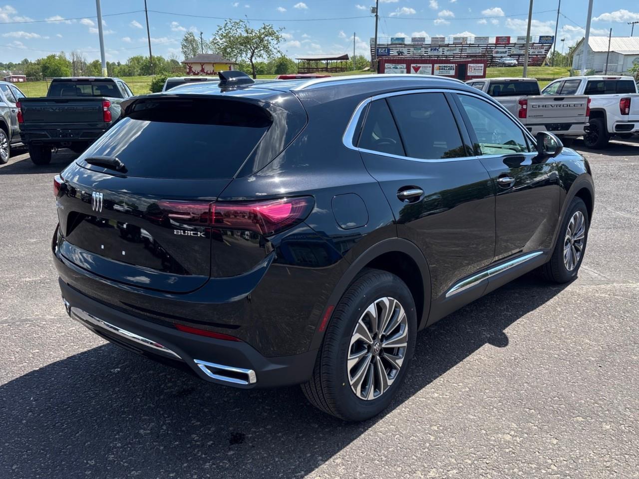 2026 Buick Envision Preferred Photo