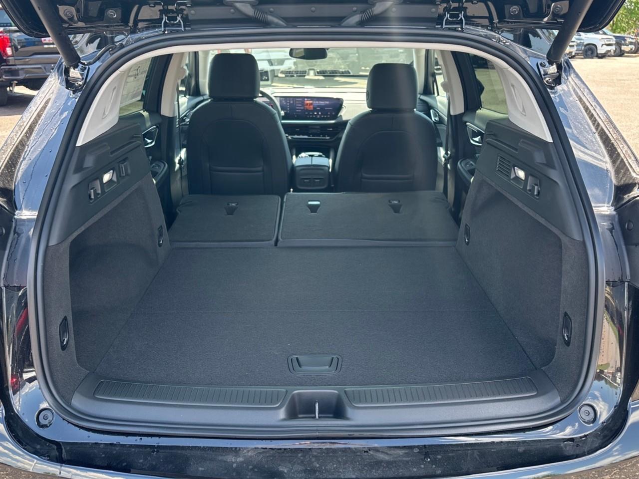 2026 Buick Envision Preferred Photo