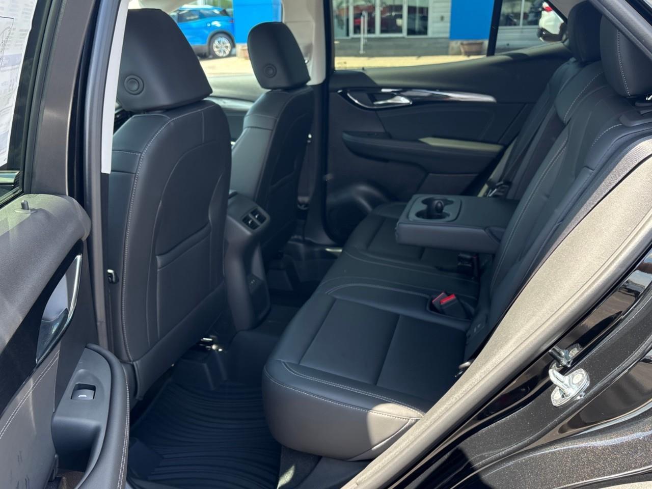 2026 Buick Envision Preferred Photo