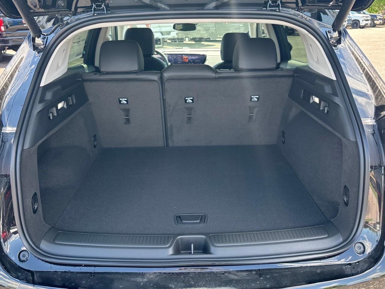 2026 Buick Envision Preferred Photo