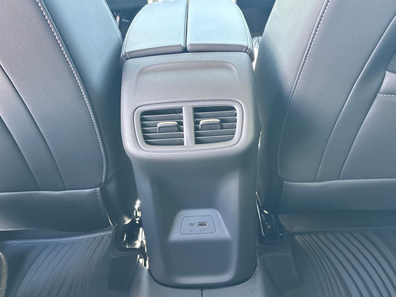 2026 Buick Envision Preferred Photo