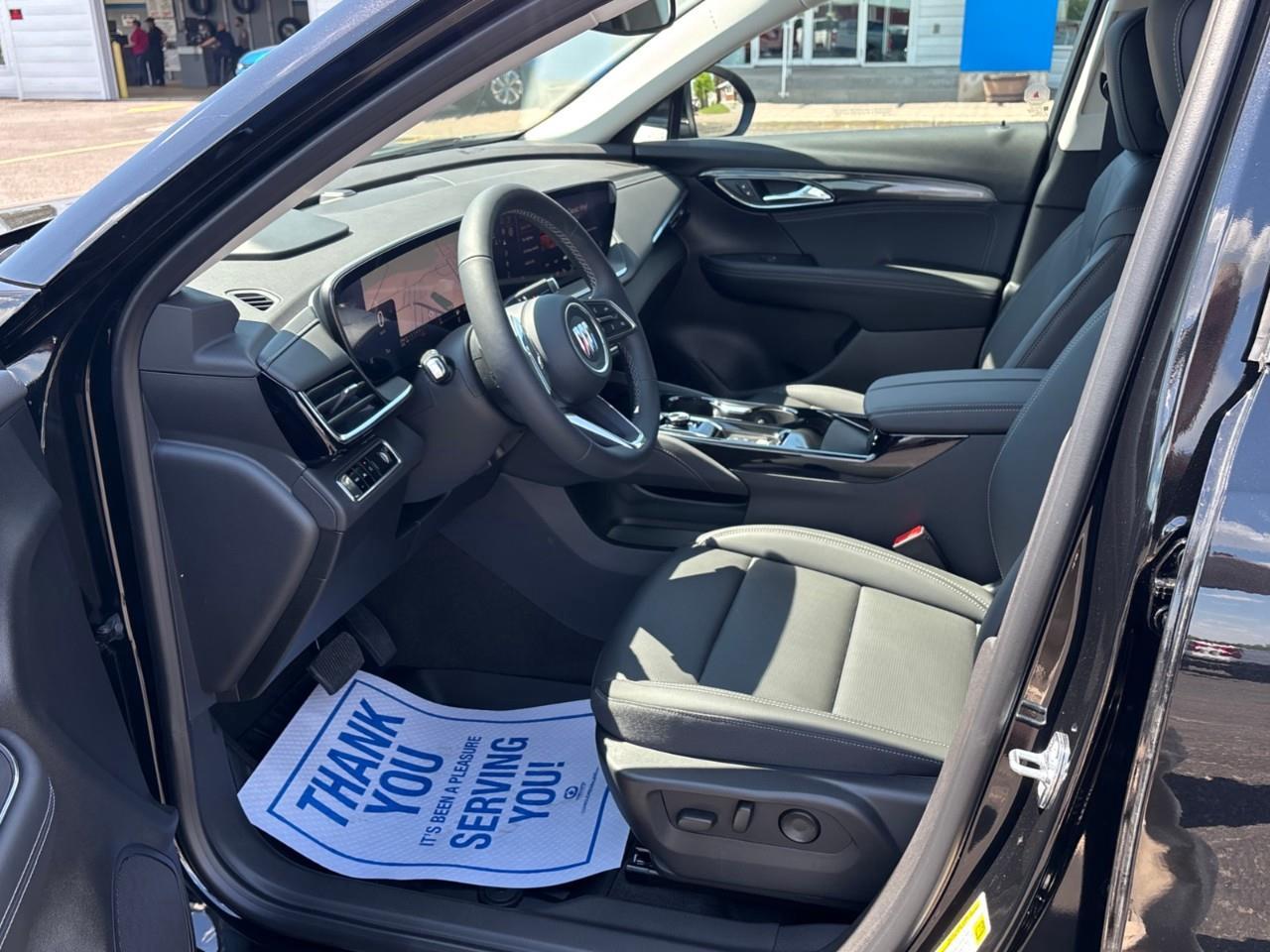 2026 Buick Envision Preferred Photo
