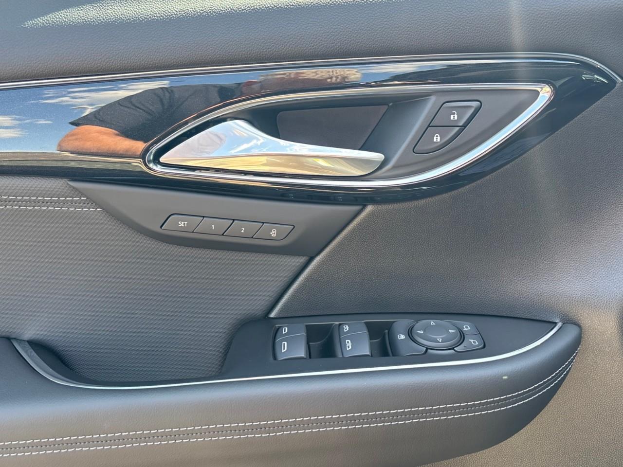 2026 Buick Envision Preferred Photo