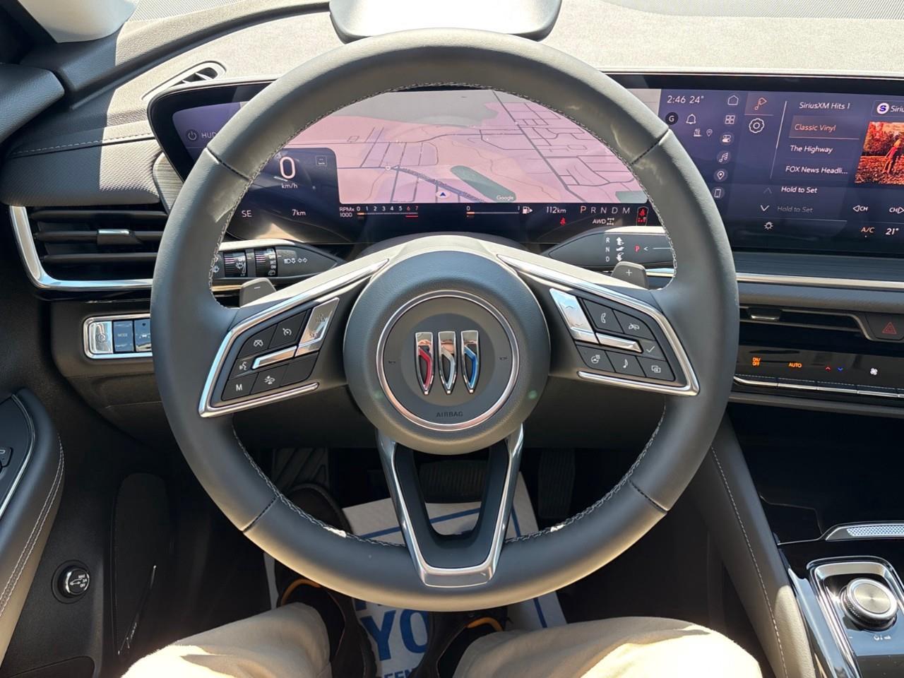 2026 Buick Envision Preferred Photo