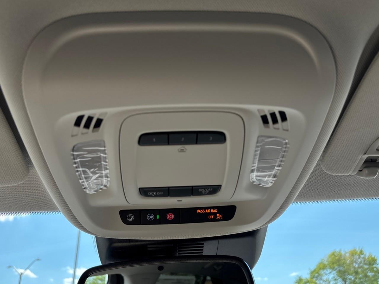 2026 Buick Envision Preferred New 2026 5 Passenger AWD SUV with Heated Front Seats, Heated Steering Wheel, Heads-Up Display, 30 Ultra-Wide Diagonal Screen, Adaptive Cruise Control, Wireless Phone Charging and Wireless Apple CarPla Photo