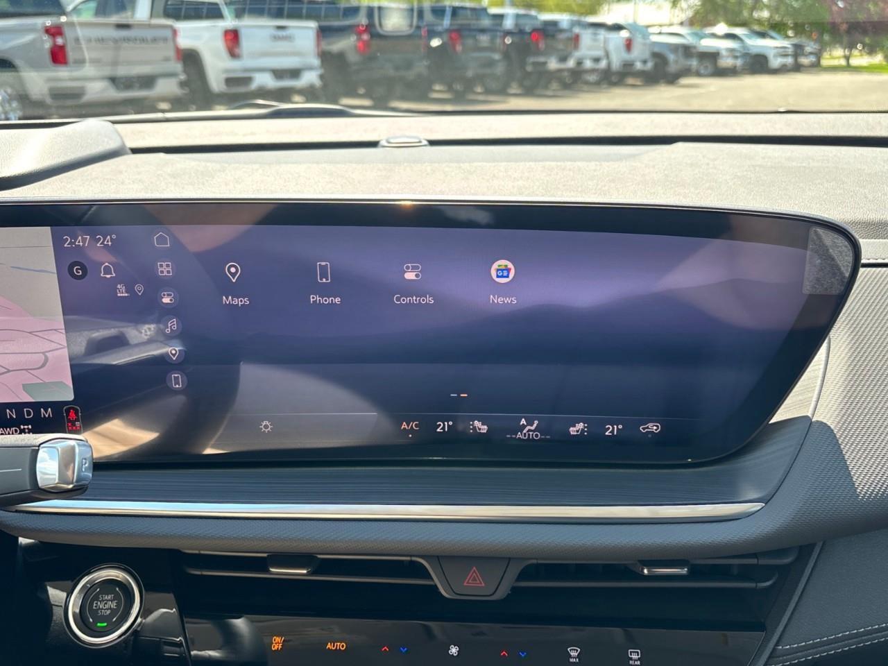 2026 Buick Envision Preferred Photo