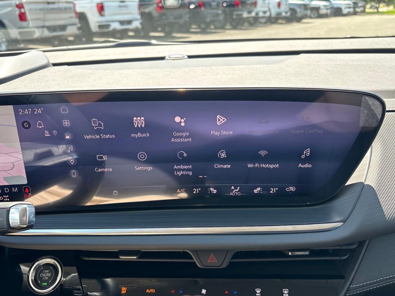 2026 Buick Envision Preferred Photo