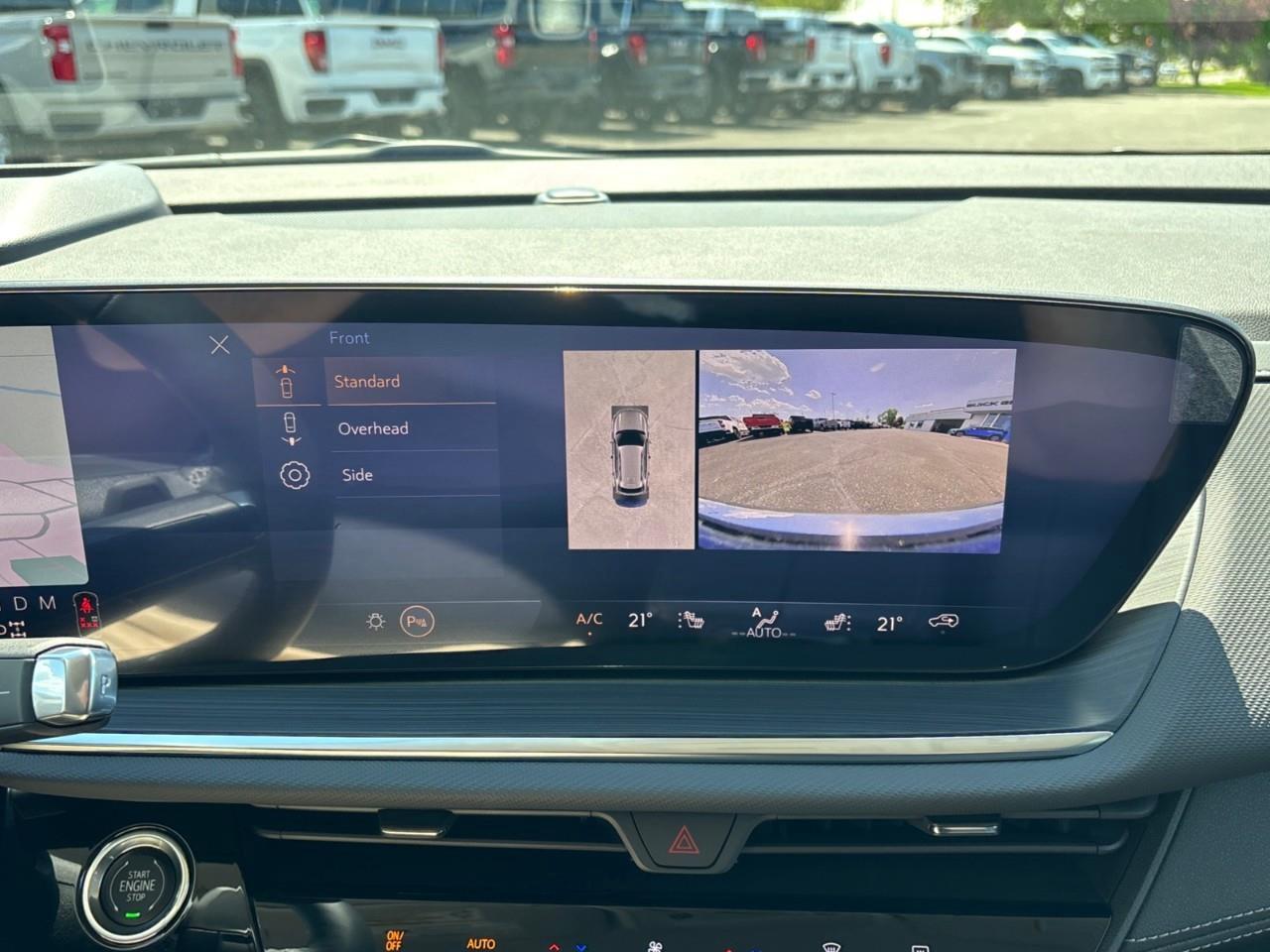 2026 Buick Envision Preferred Photo