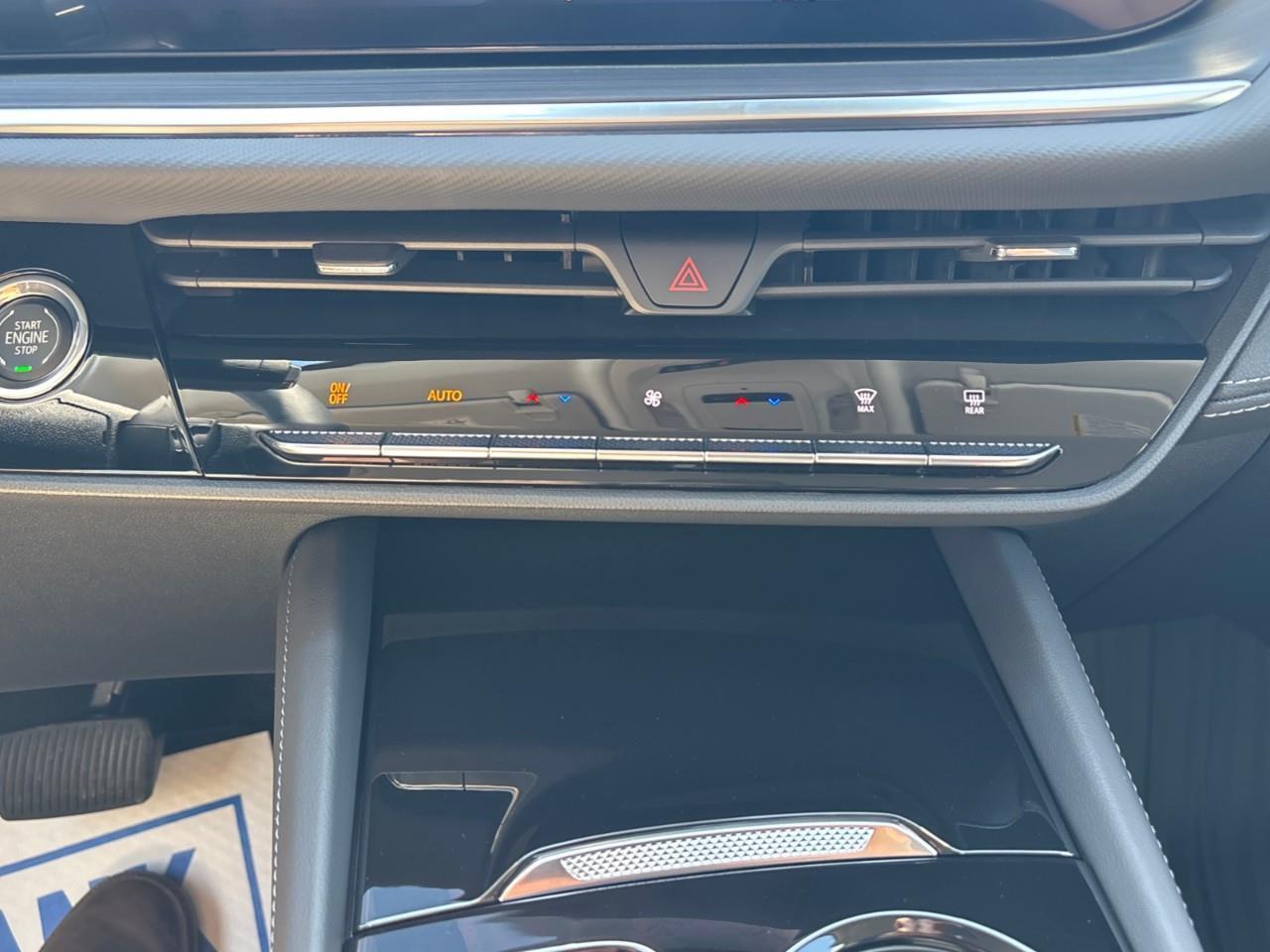 2026 Buick Envision Preferred Photo