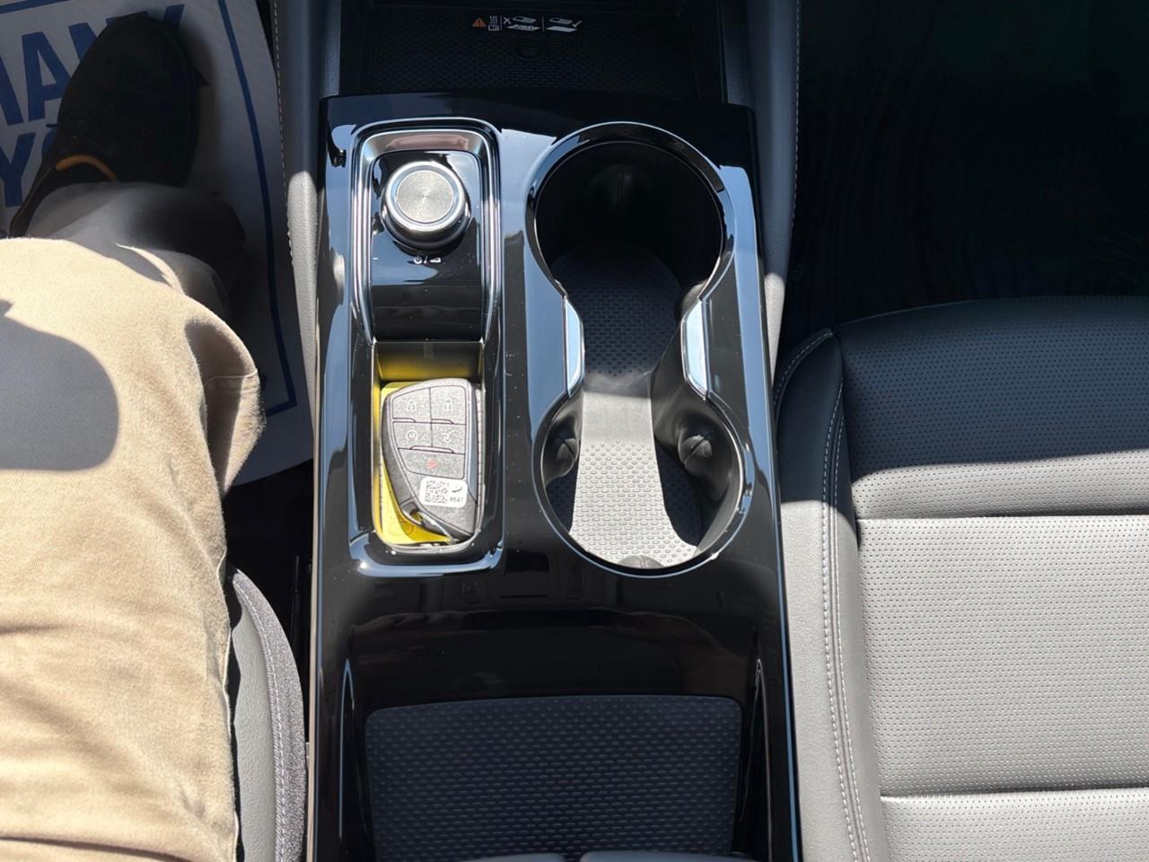 2026 Buick Envision Preferred Photo