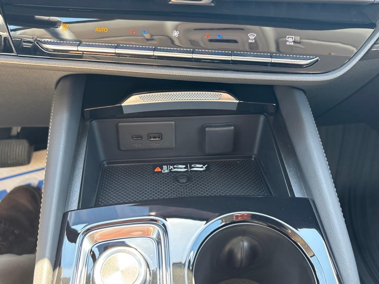 2026 Buick Envision Preferred Photo