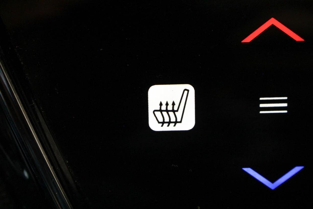 2016 Honda HR-V EX LOW KMS - HEATED FRONT SEATS - CD PLAYER Photo