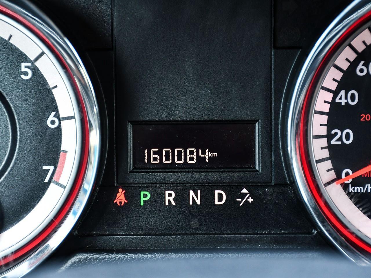 2014 Dodge Grand Caravan SE/SXT Photo