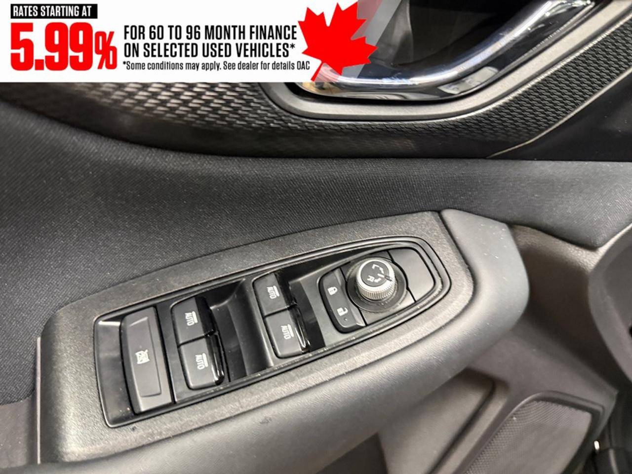2023 Subaru Outback Touring CVT Photo