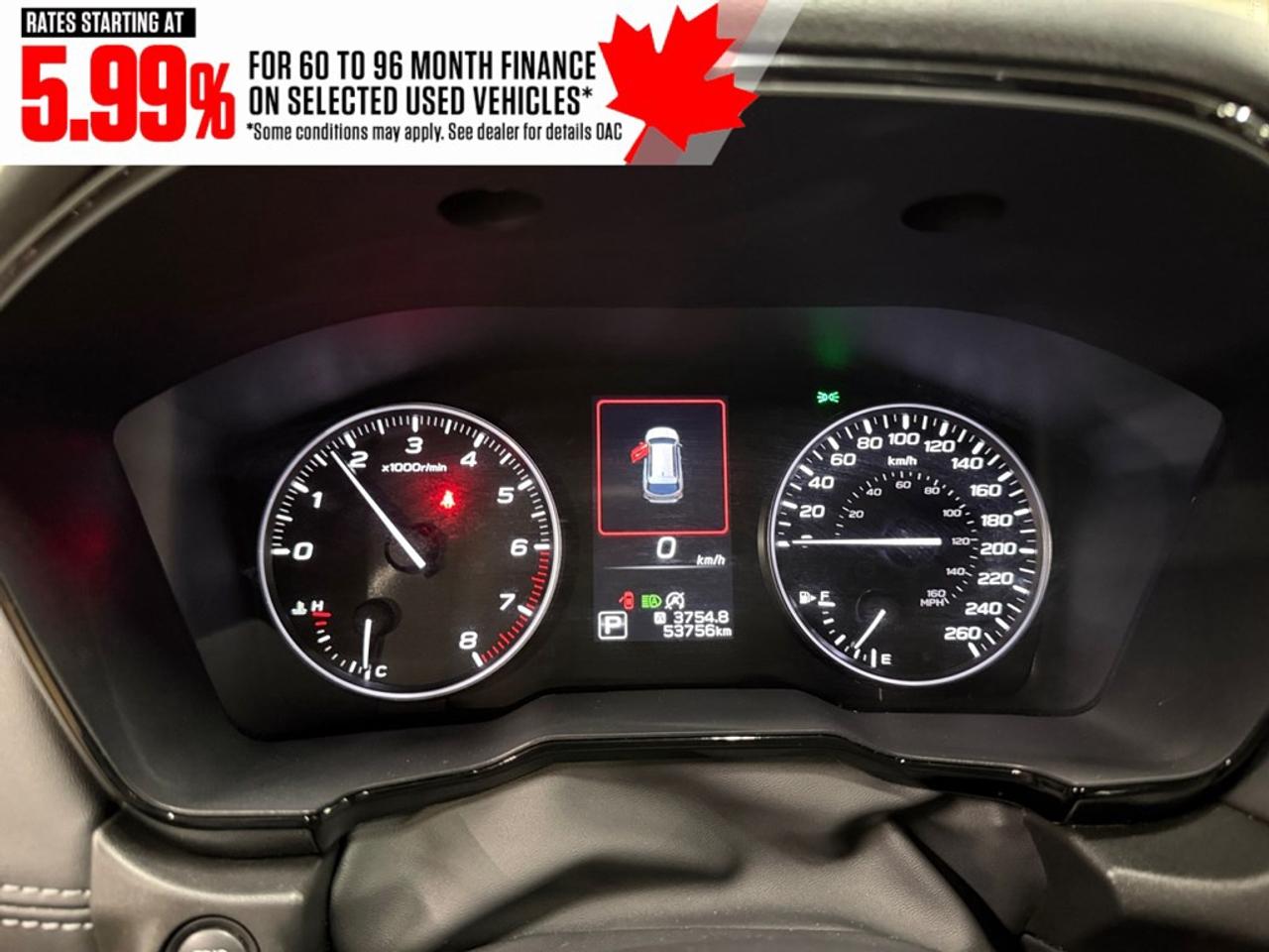 2023 Subaru Outback Touring CVT Photo