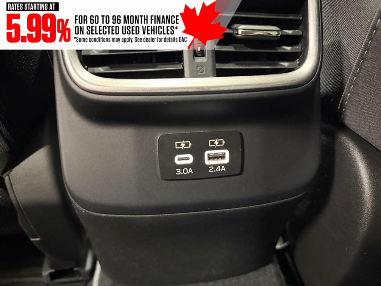 2023 Subaru Outback Touring CVT Photo