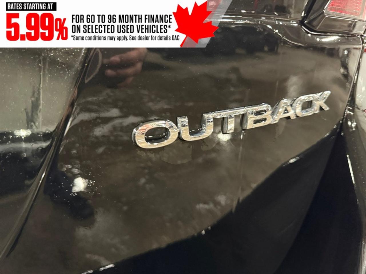 2023 Subaru Outback Touring CVT Photo
