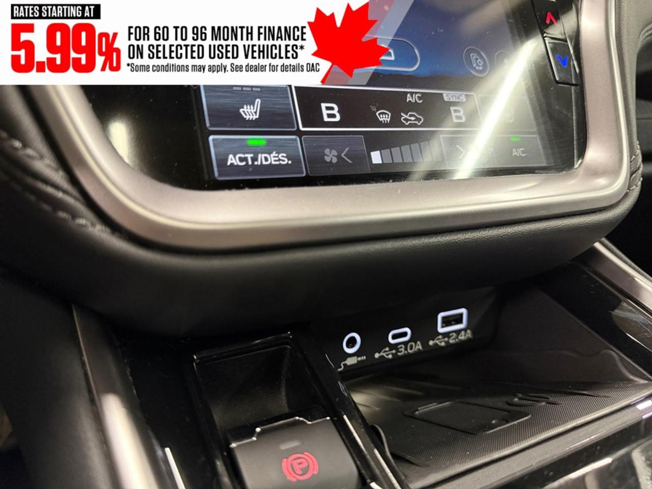2023 Subaru Outback Touring CVT Photo