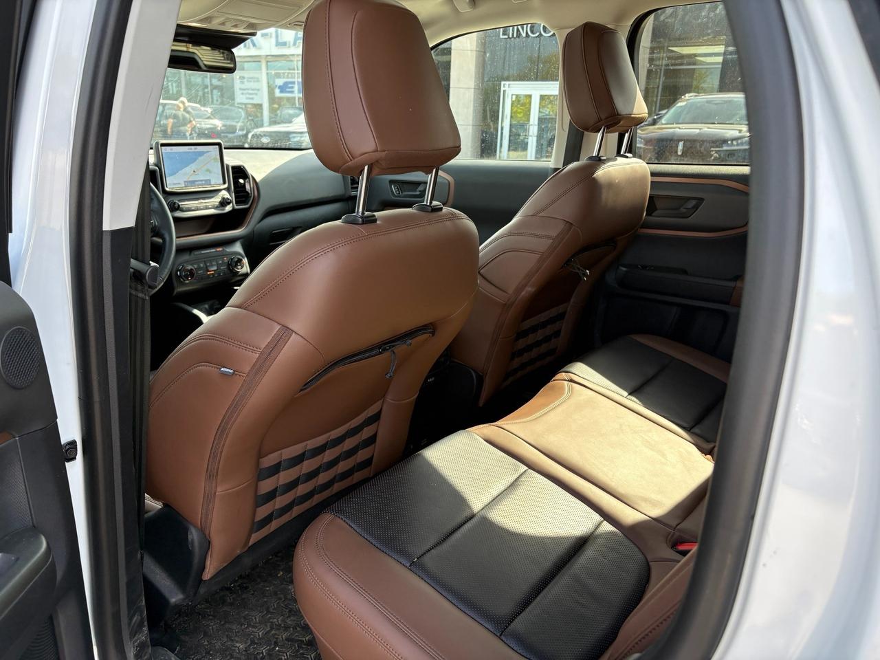2022 Ford Bronco Sport BADLANDS Photo