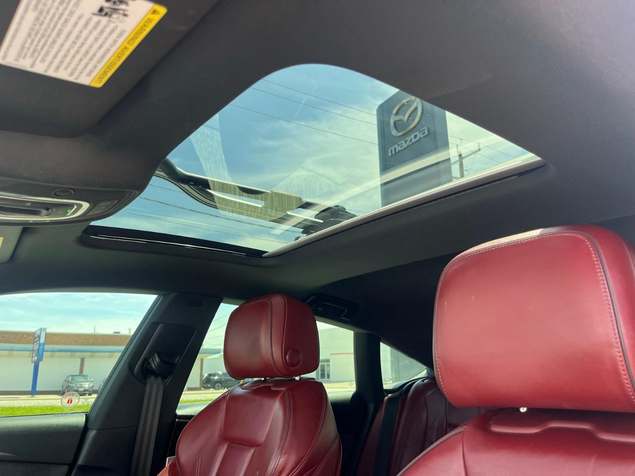 2018 Audi A5 2.0T Technik OEM Roof Rack | Apple CarPlay/Android Auto Photo