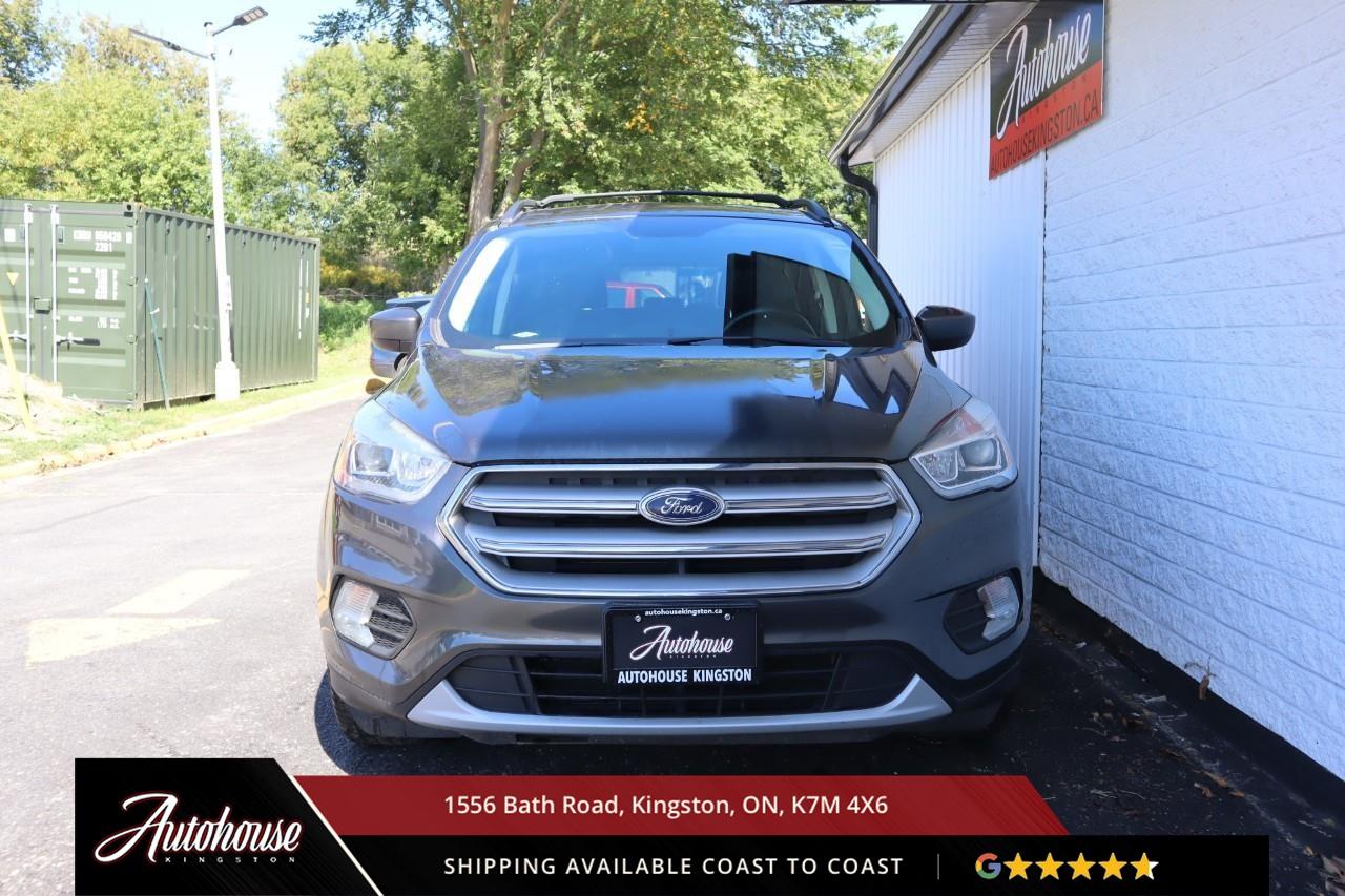 2018 Ford Escape SEL BACKUP CAM - POWER LIFT GATE Photo5
