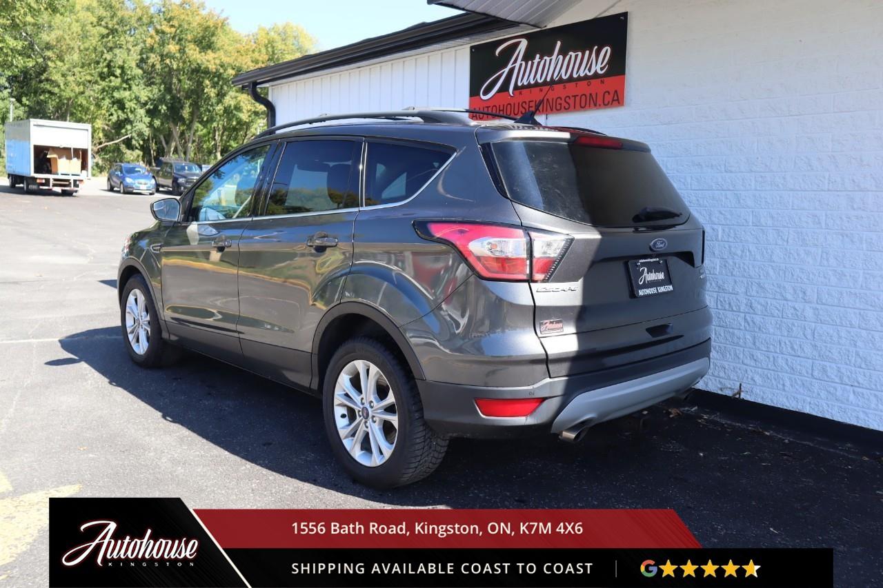 2018 Ford Escape SEL BACKUP CAM - POWER LIFT GATE Photo