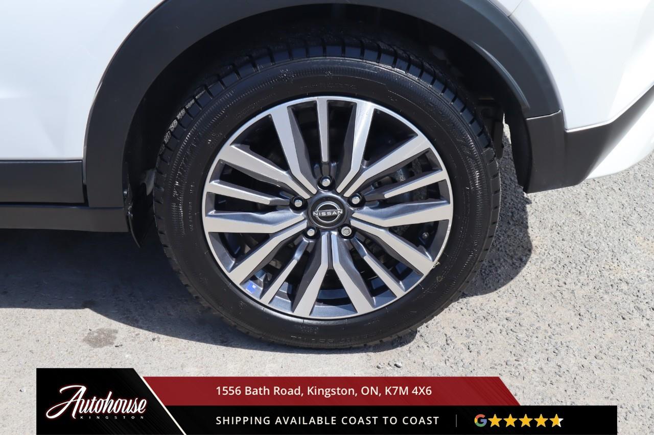 2024 Nissan Kicks SV ONE OWNER - CLEAN CARFAX Photo