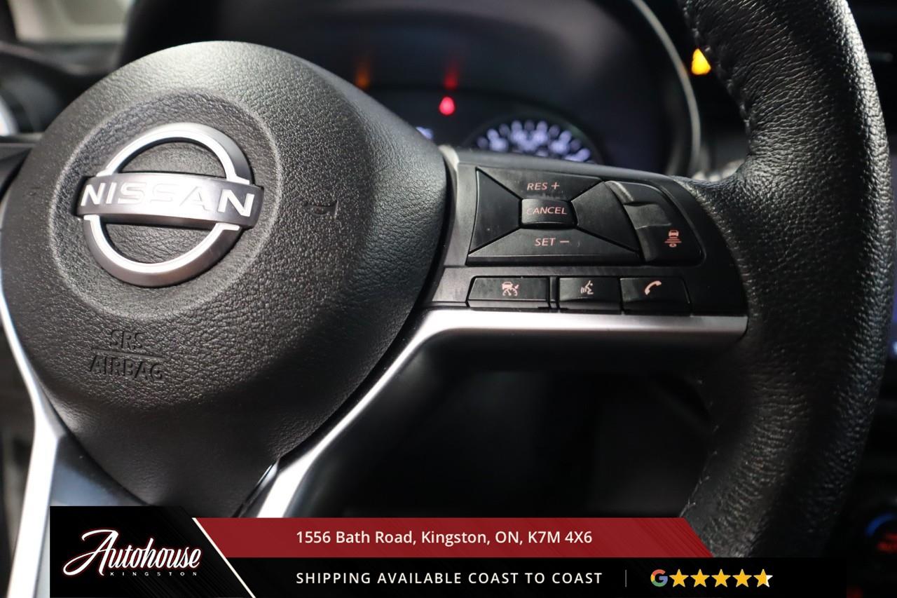 2024 Nissan Kicks SV ONE OWNER - CLEAN CARFAX Photo