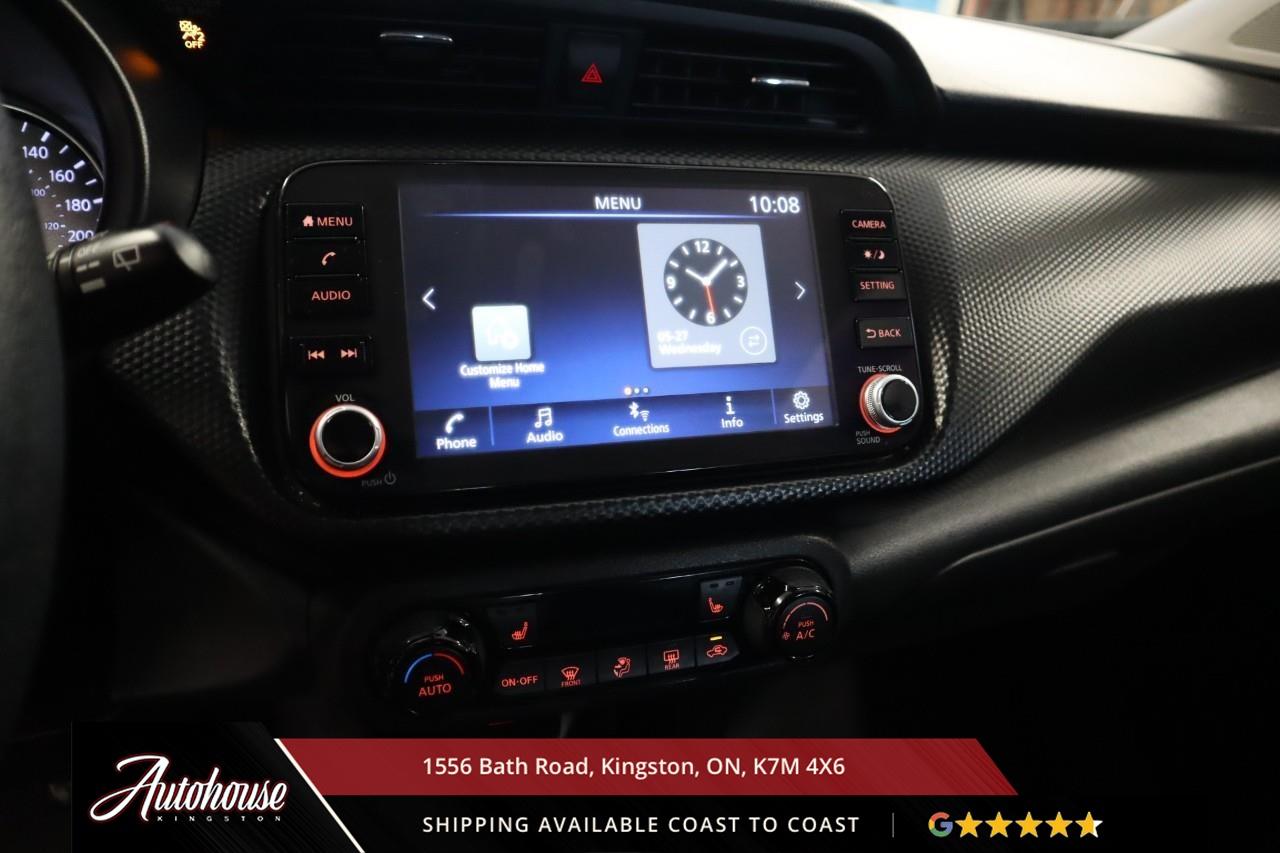 2024 Nissan Kicks SV ONE OWNER - CLEAN CARFAX Photo