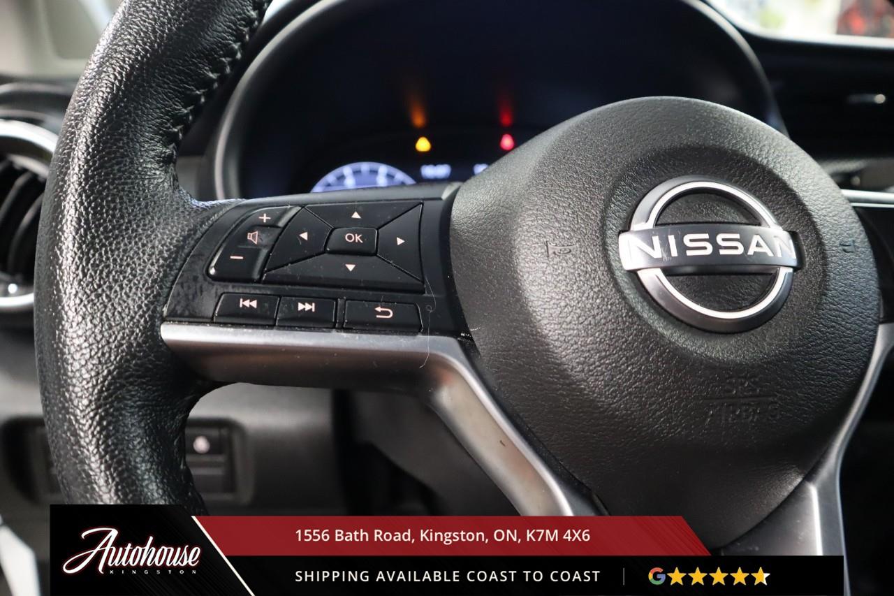 2024 Nissan Kicks SV ONE OWNER - CLEAN CARFAX Photo