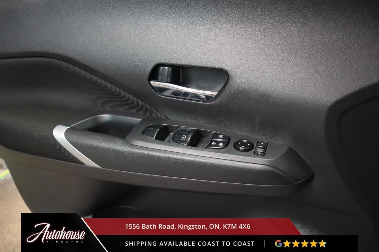 2024 Nissan Kicks SV ONE OWNER - CLEAN CARFAX Photo