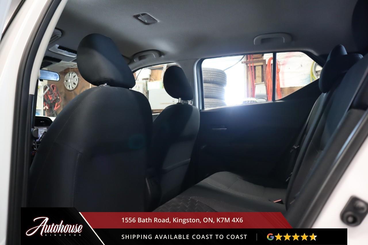 2024 Nissan Kicks SV ONE OWNER - CLEAN CARFAX Photo