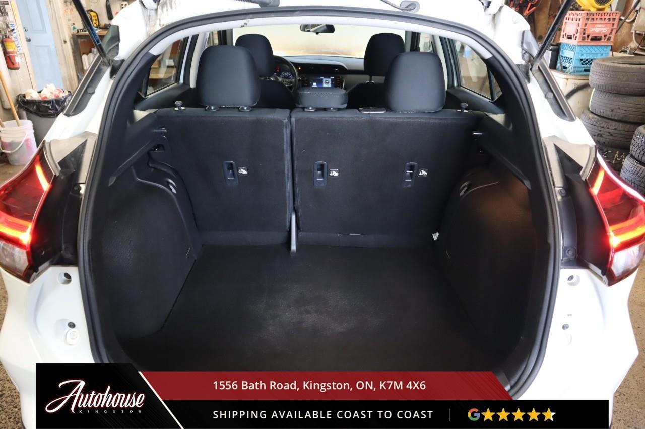 2024 Nissan Kicks SV ONE OWNER - CLEAN CARFAX Photo